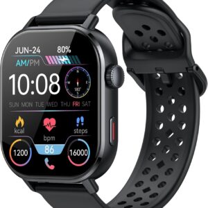Smartwatches